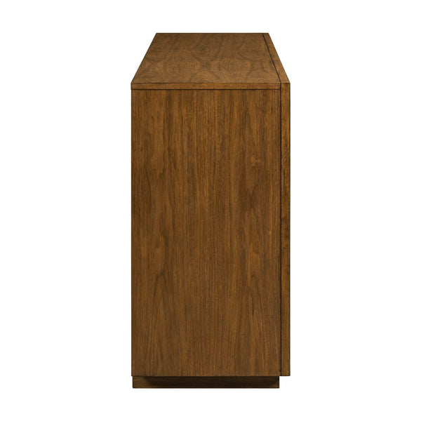Easton 3 Door Accent Cabinet - 214-AC56