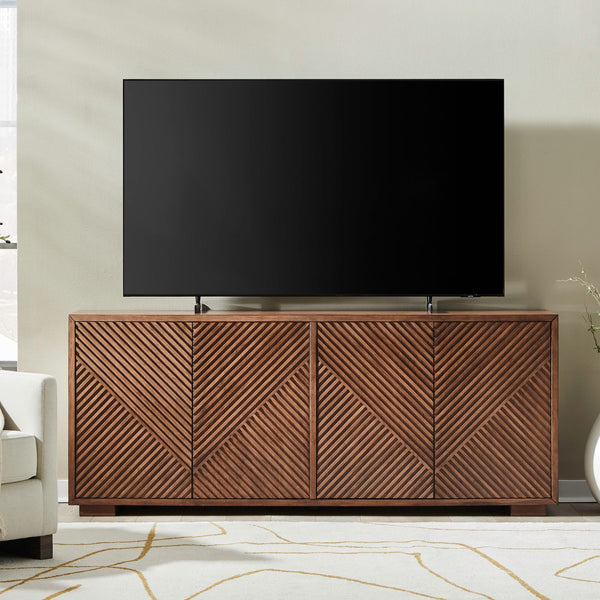 Easton 82 Inch TV Console - 214-TV82