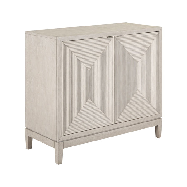 Kinsley 2 Door Accent Cabinet - 2146-AC2000