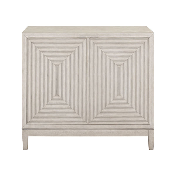 Kinsley 2 Door Accent Cabinet - 2146-AC2000