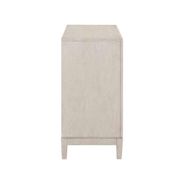 Kinsley 2 Door Accent Cabinet - 2146-AC2000