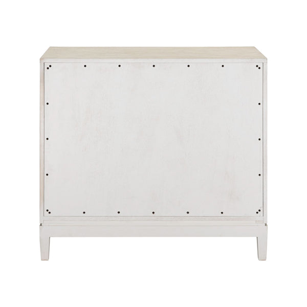 Kinsley 2 Door Accent Cabinet - 2146-AC2000