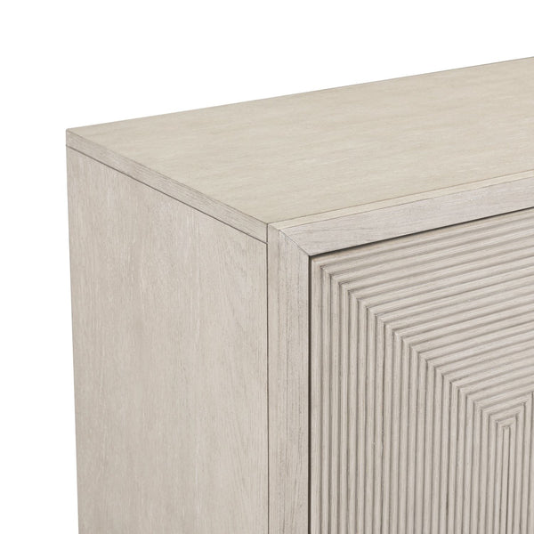 Kinsley 2 Door Accent Cabinet - 2146-AC2000