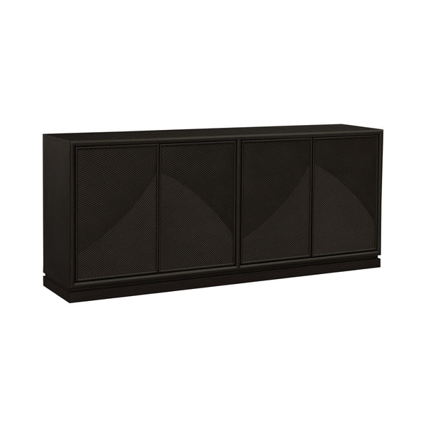Dahlia Accent Console - 2200-AC1000