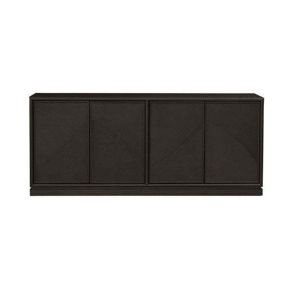 Dahlia Accent Console - 2200-AC1000