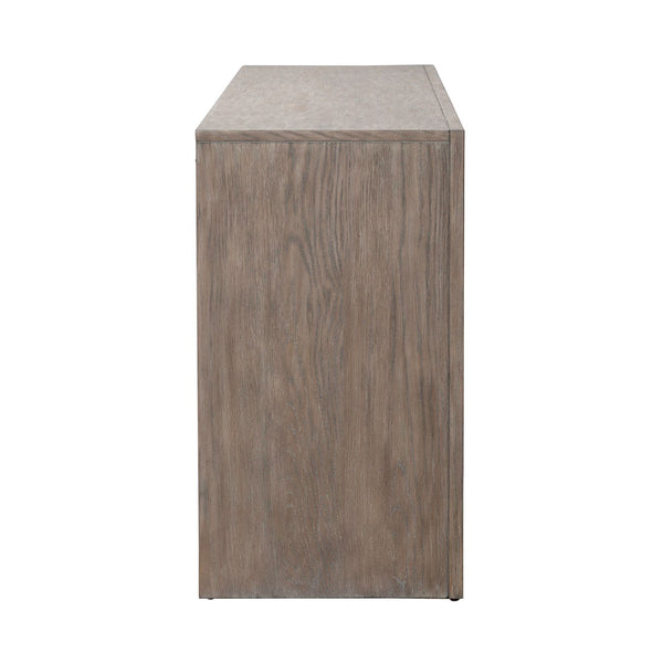 Lafayette 4 Door Accent Cabinet - 2219-AC1000