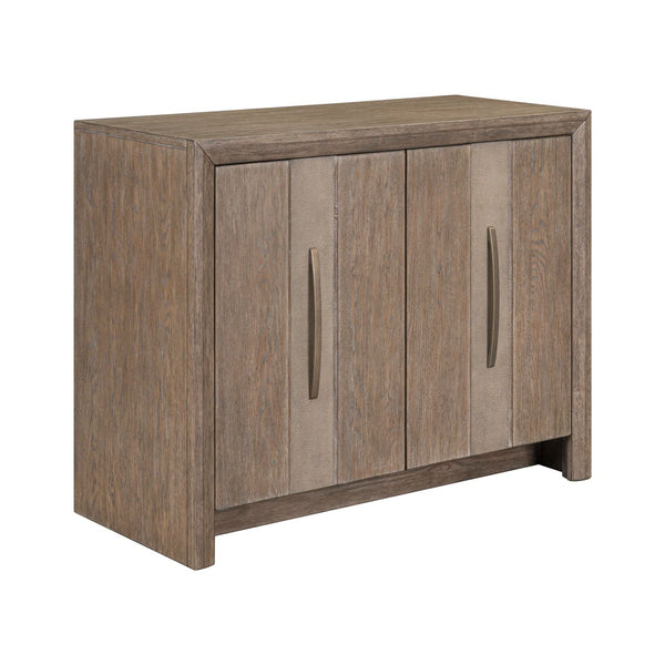 Lafayette 2 Door Accent Cabinet - 2219-AC2000