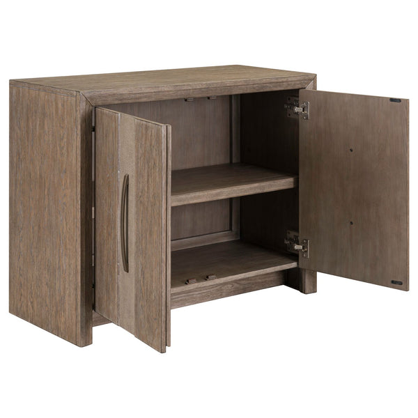 Lafayette 2 Door Accent Cabinet - 2219-AC2000