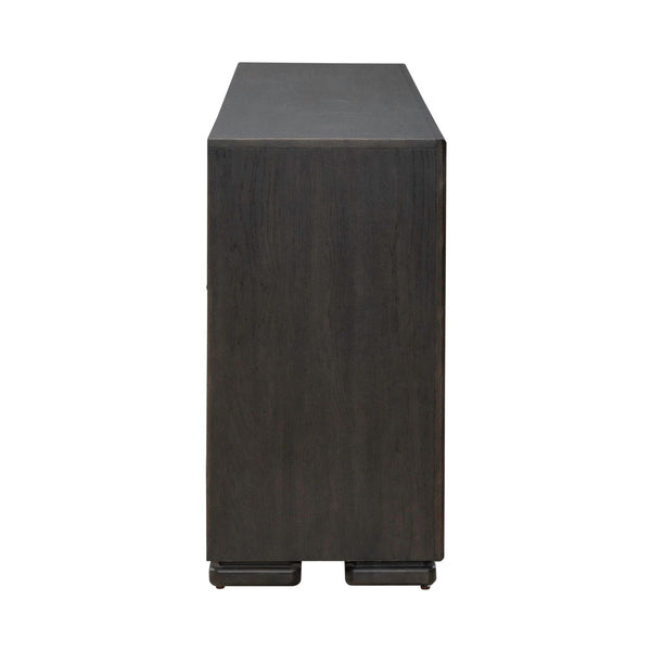 Barlowe 4 Door Accent Cabinet - 2220-AC1000