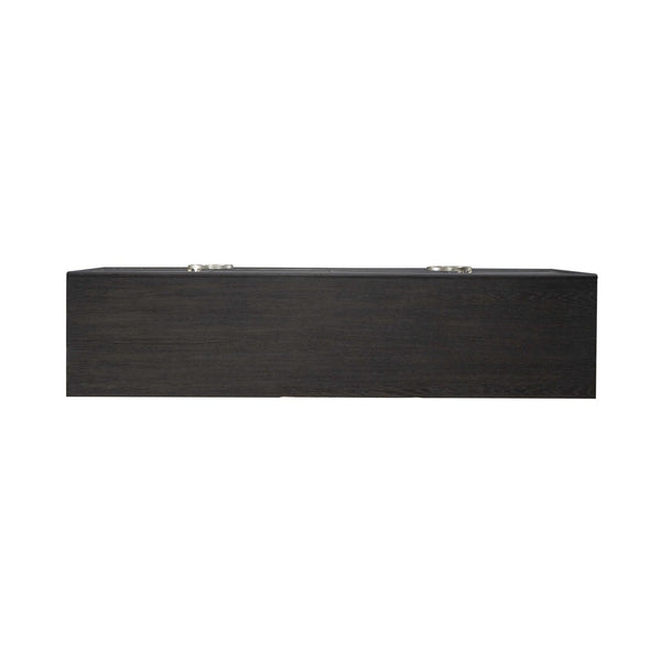 Barlowe 4 Door Accent Cabinet - 2220-AC1000