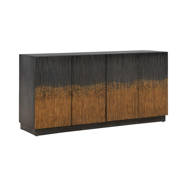 Fiore 4 Door Accent Cabinet - 2231-AC1000