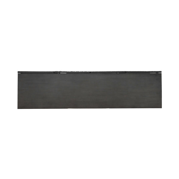 Fiore 4 Door Accent Cabinet - 2231-AC1000