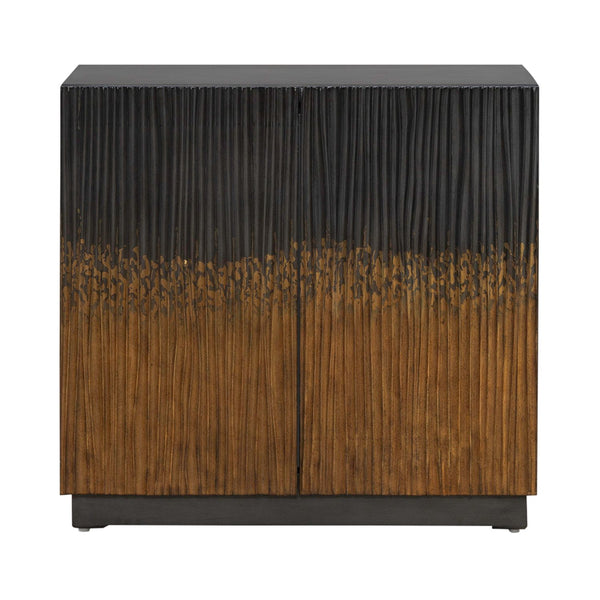 Fiore 2 Door Accent Cabinet - 2231-AC2000
