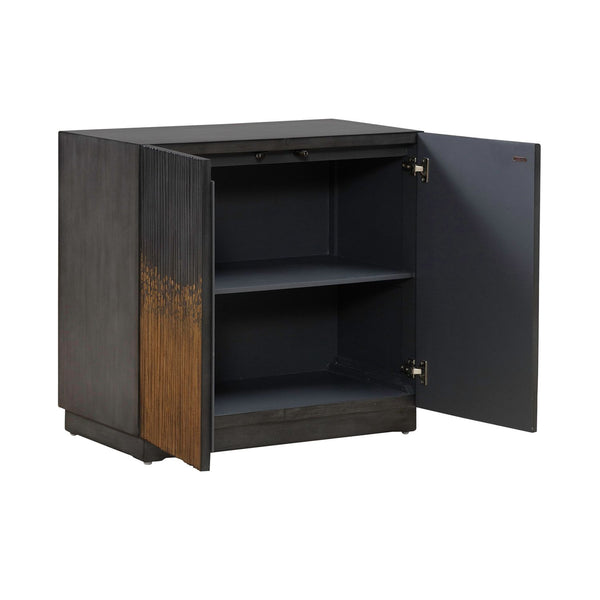 Fiore 2 Door Accent Cabinet - 2231-AC2000