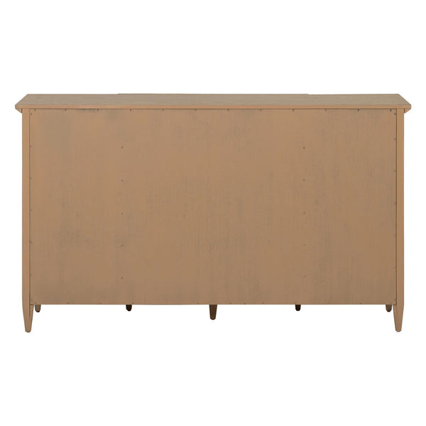 Pavilion 4 Door Accent Cabinet - 2239-AC1000