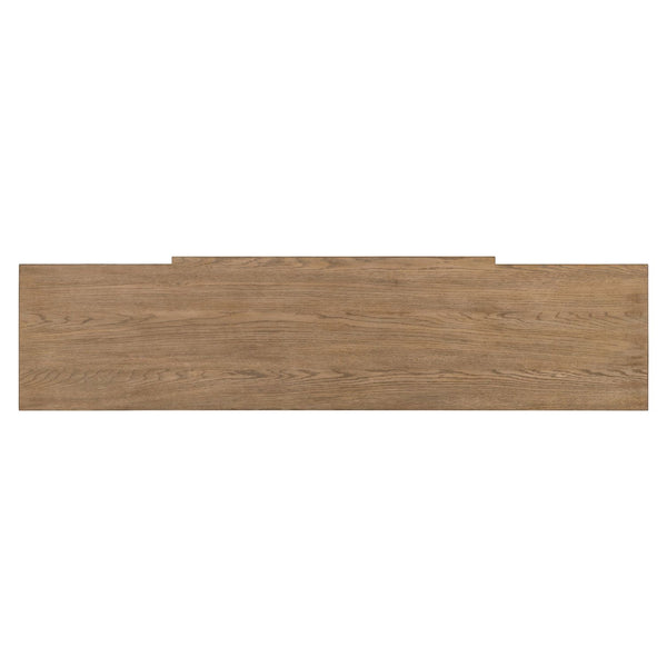 Pavilion 4 Door Accent Cabinet - 2239-AC1000