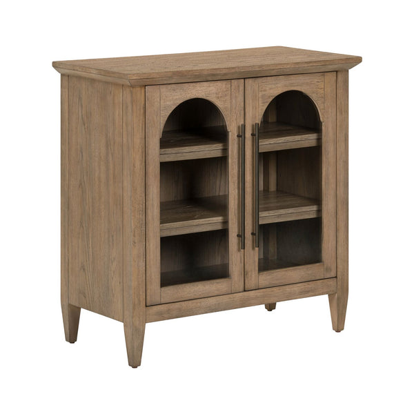 Pavilion 2 Door Accent Cabinet - 2239-AC36