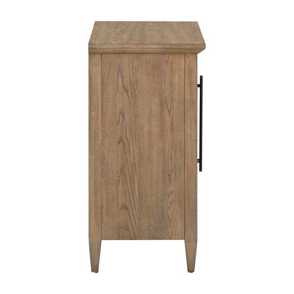 Pavilion 2 Door Accent Cabinet - 2239-AC36