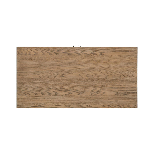 Pavilion 2 Door Accent Cabinet - 2239-AC36