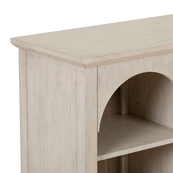 Pavilion Breakfront Accent Cabinet - 2239W-AC2000