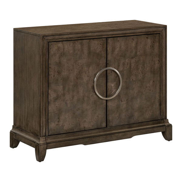 Lexington Park 2 Door Accent Cabinet - 2242-AC1000