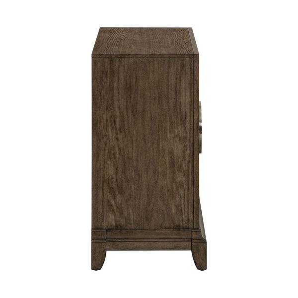Lexington Park 2 Door Accent Cabinet - 2242-AC1000