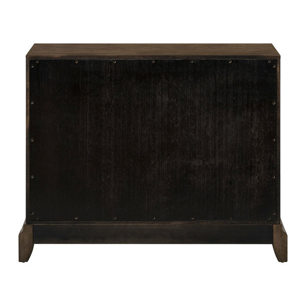 Lexington Park 2 Door Accent Cabinet - 2242-AC1000