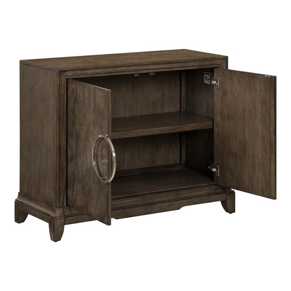 Lexington Park 2 Door Accent Cabinet - 2242-AC1000