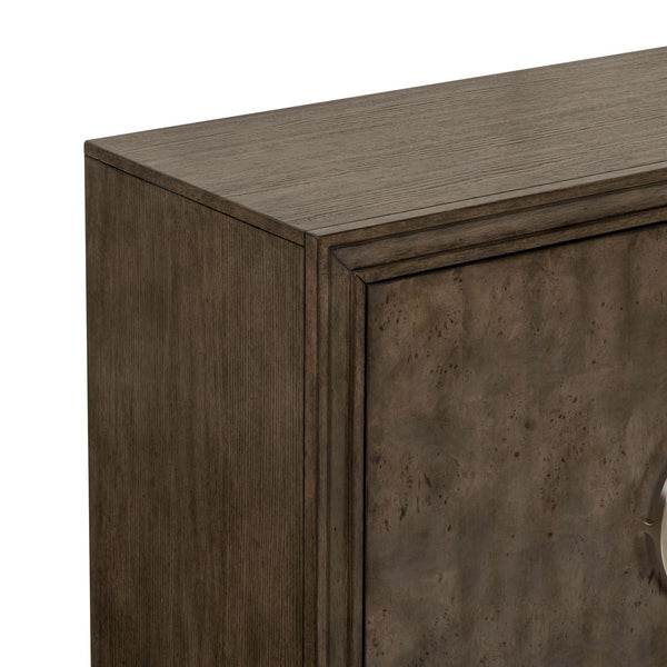 Lexington Park 2 Door Accent Cabinet - 2242-AC1000