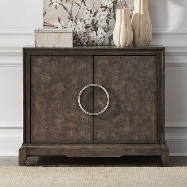Lexington Park 2 Door Accent Cabinet - 2242-AC1000