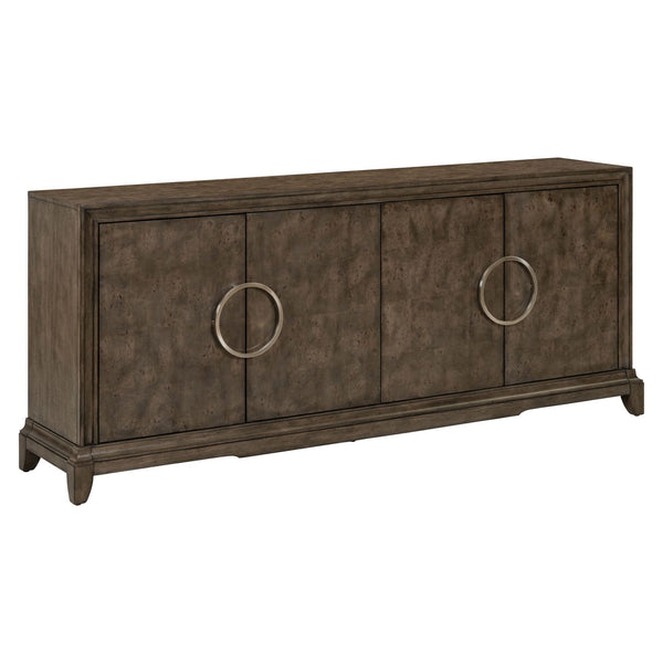 Lexington Park 4 Door Accent Cabinet - 2242-AC2000
