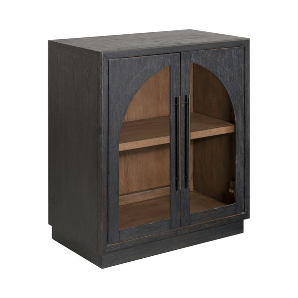 Archway 2 Door Accent Cabinet - 2254-AC2000