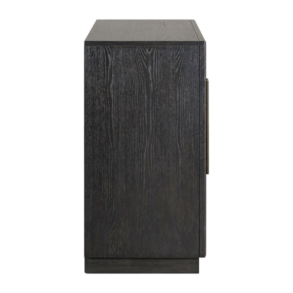 Archway 2 Door Accent Cabinet - 2254-AC2000