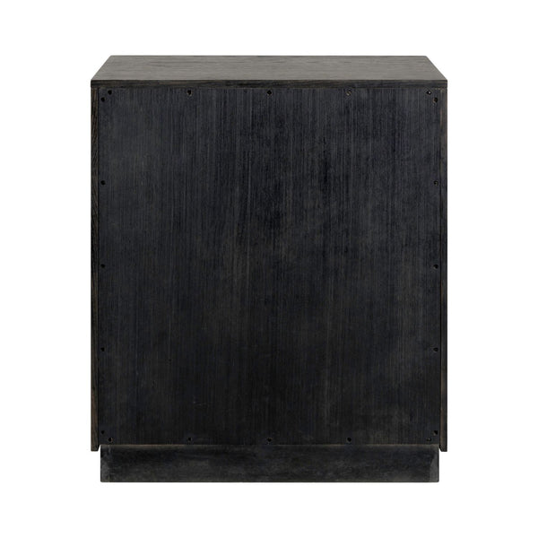 Archway 2 Door Accent Cabinet - 2254-AC2000