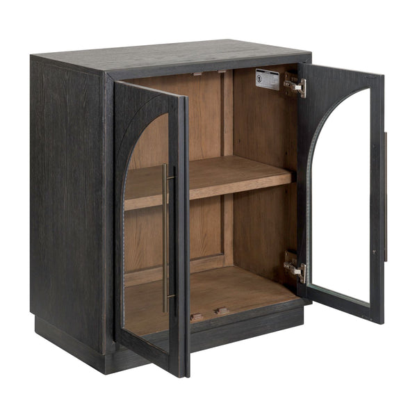 Archway 2 Door Accent Cabinet - 2254-AC2000