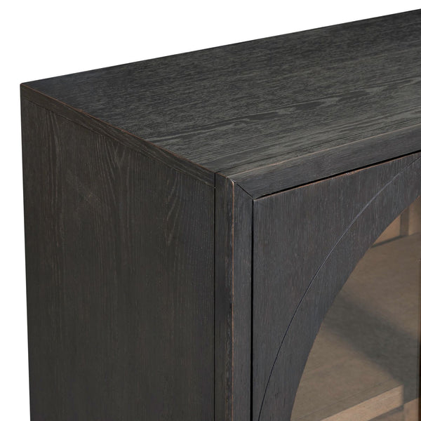 Archway 2 Door Accent Cabinet - 2254-AC2000