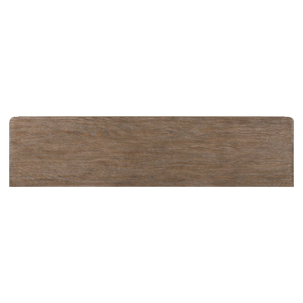 Montecito 4 Door Accent Cabinet - 2255B-AC1000