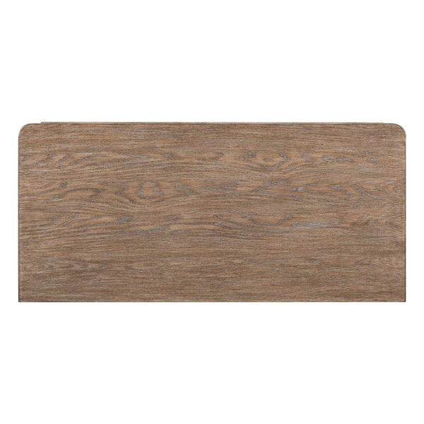 Montecito 2 Door Accent Cabinet - 2255B-AC2000