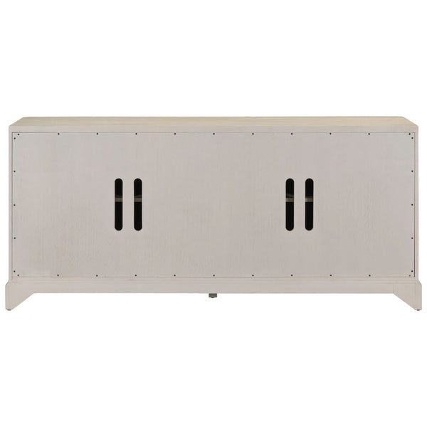 Montecito 4 Door Accent Cabinet - 2255W-AC1000