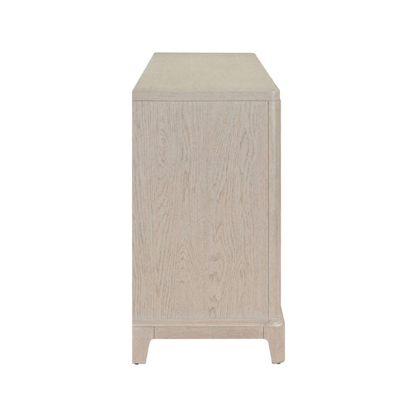 Montecito 4 Door Accent Cabinet - 2255W-AC1000