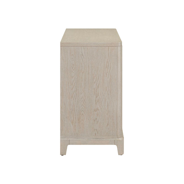 Montecito 2 Door Accent Cabinet - 2255W-AC2000