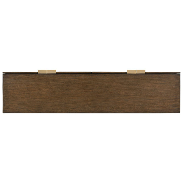Eden 4 Door Accent Cabinet - 2262-AC1000