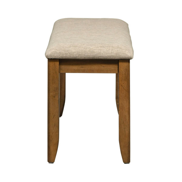 Santa Rosa Uph Dining Bench - 227-C9001B