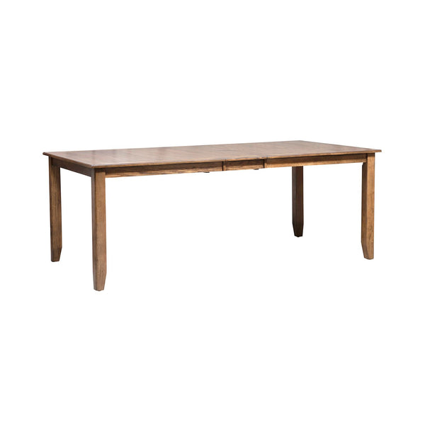 Santa Rosa 5 Piece Rectangular Table Set - 227-CD-5RLS