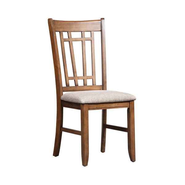 Santa Rosa 6 Piece Rectangular Table Set - 227-CD-6RTS