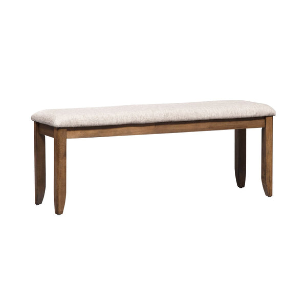 Santa Rosa 6 Piece Rectangular Table Set - 227-CD-6RTS