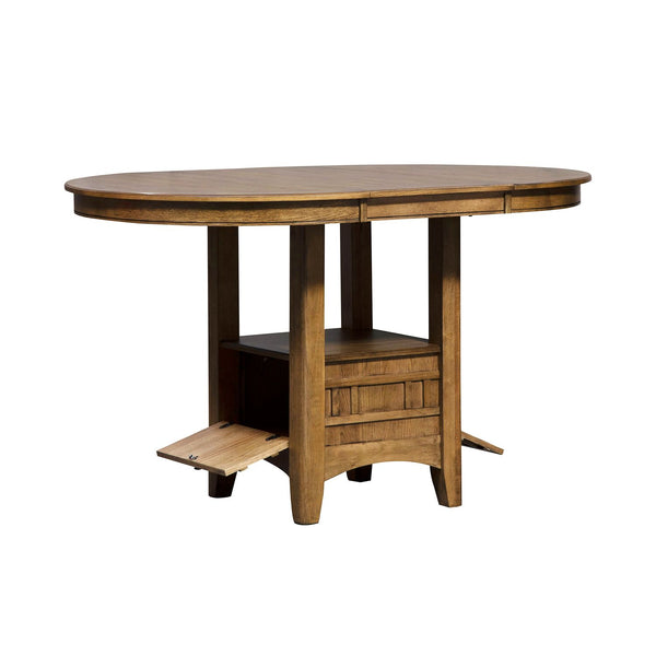 Santa Rosa Pub Table - 227-CD-PUB