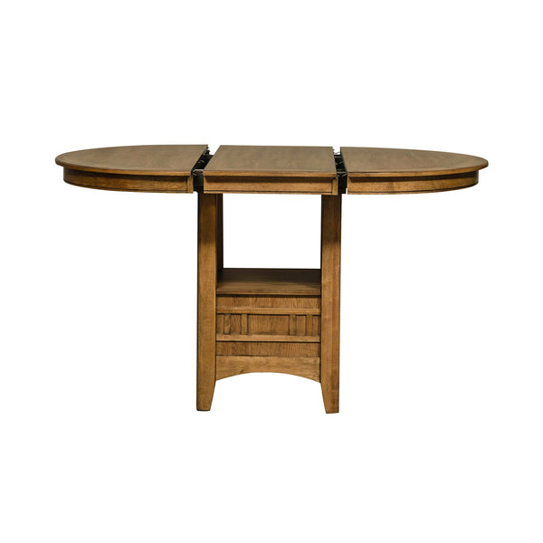 Santa Rosa Pub Table - 227-CD-PUB