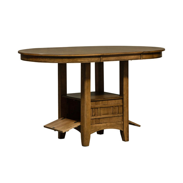 Santa Rosa Pub Table - 227-CD-PUB
