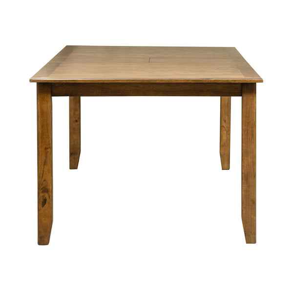 Santa Rosa Rectangular Leg Table - 227-T4282
